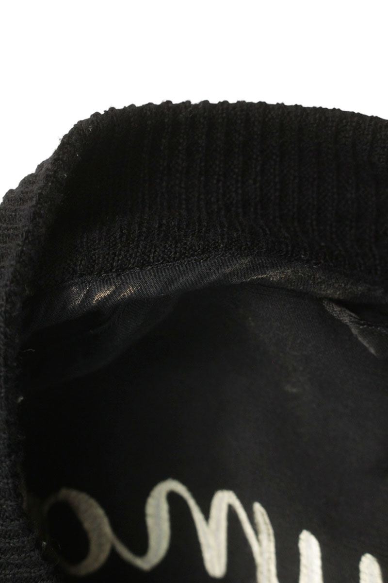 Maison MIHARA YASUHIRO Embroidered Sukajan Blouson Size L