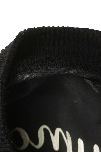 Maison MIHARA YASUHIRO Embroidered Sukajan Blouson Size L