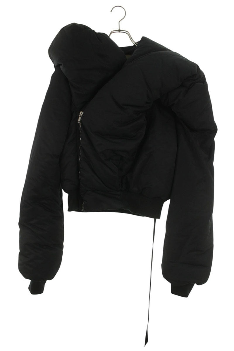 DRKSHDW Doll Bomber Jacket Black Size L