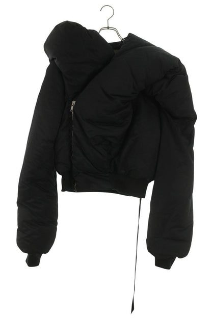 DRKSHDW Doll Bomber Jacket Black Size L