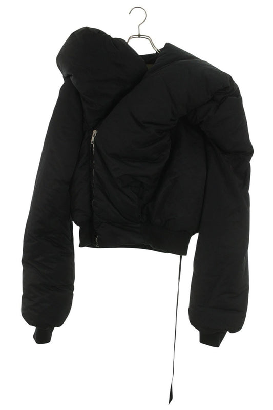 DRKSHDW Doll Bomber Jacket Black Size L