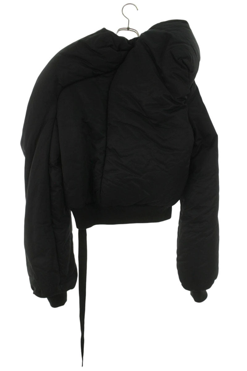DRKSHDW Doll Bomber Jacket Black Size L