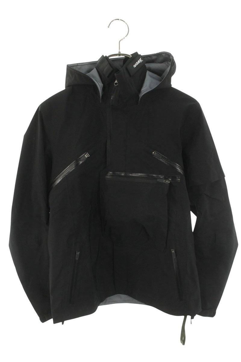 ACRONYM Gore-Tex Blouson Black Size XS