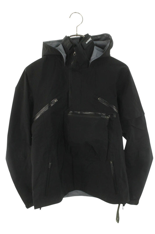 ACRONYM Gore-Tex Blouson Black Size XS