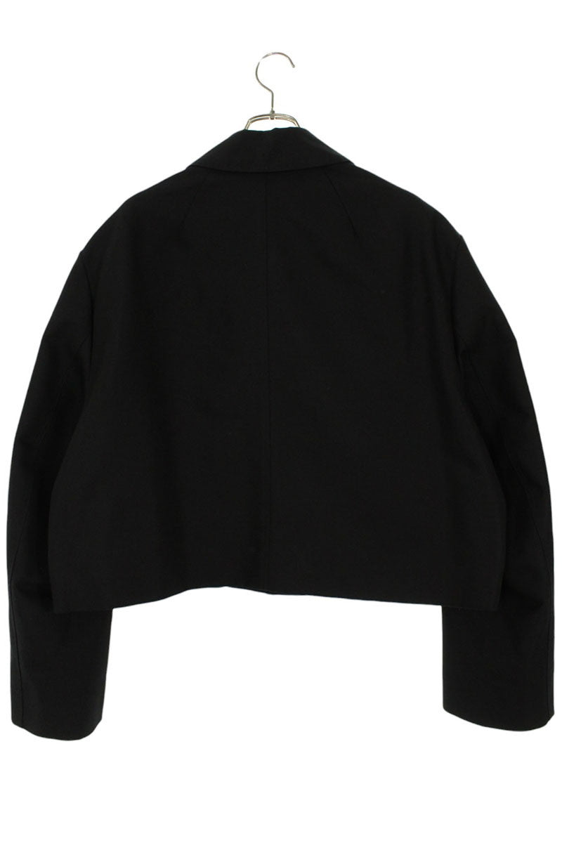Rick Owens HEIZER MAC JACKET Blouson Black Size S