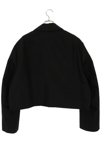 Rick Owens HEIZER MAC JACKET Blouson Black Size S