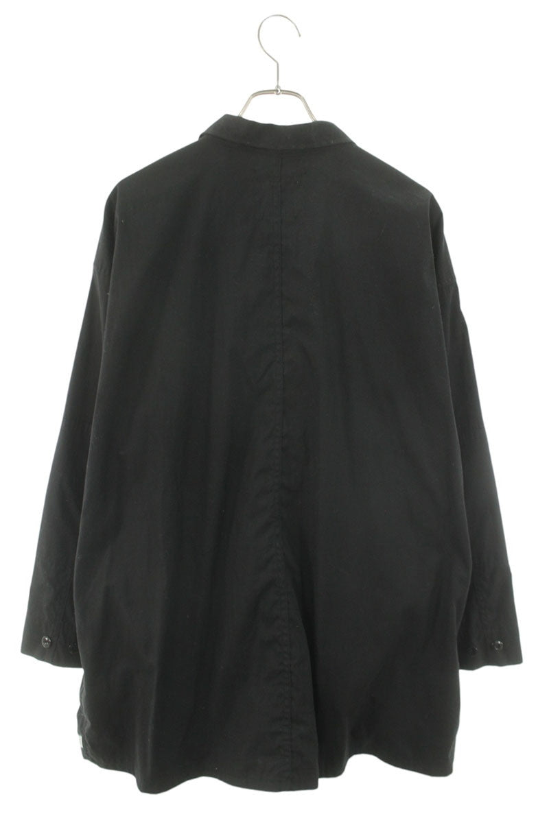 Wtaps 20AW GURDIAN Blouson Black Size 2