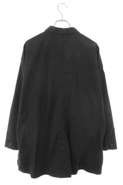 Wtaps 20AW GURDIAN Blouson Black Size 2