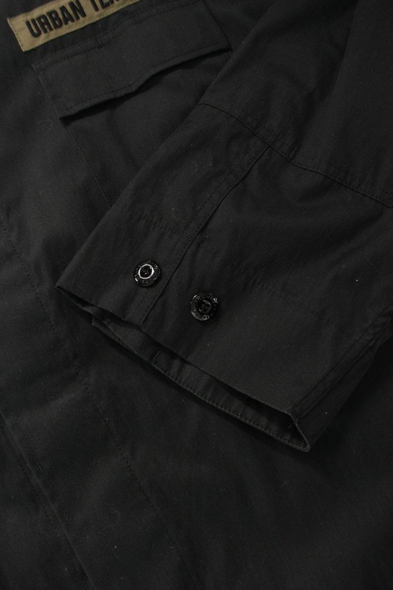 Wtaps 20AW GURDIAN Blouson Black Size 2
