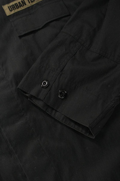 Wtaps 20AW GURDIAN Blouson Black Size 2