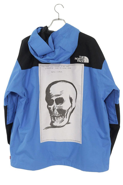 SUPREME x THE NORTH FACE 24AW Mountain Jacket Multi Size L