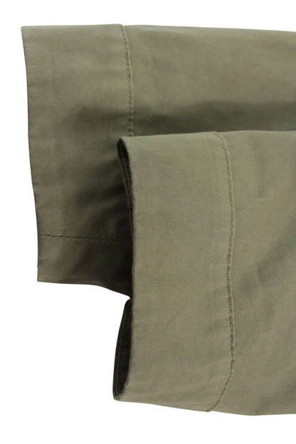 DIOR x STONE ISLAND Panel Pocket Oversized Blouson Size M