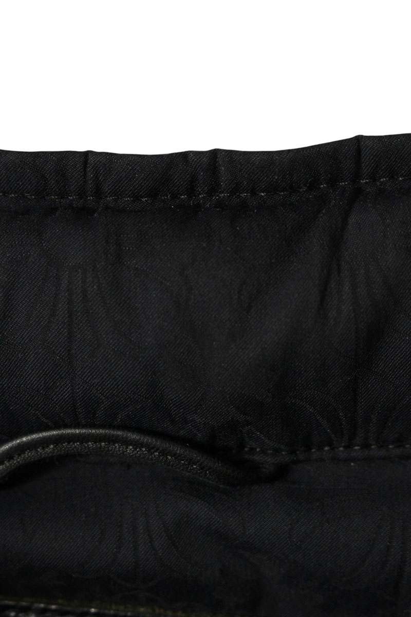 Chrome Hearts U TACOCAT JQRD NYLN CH Dagger Zip Size M