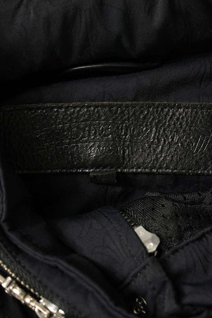 Chrome Hearts U TACOCAT JQRD NYLN CH Dagger Zip Size M