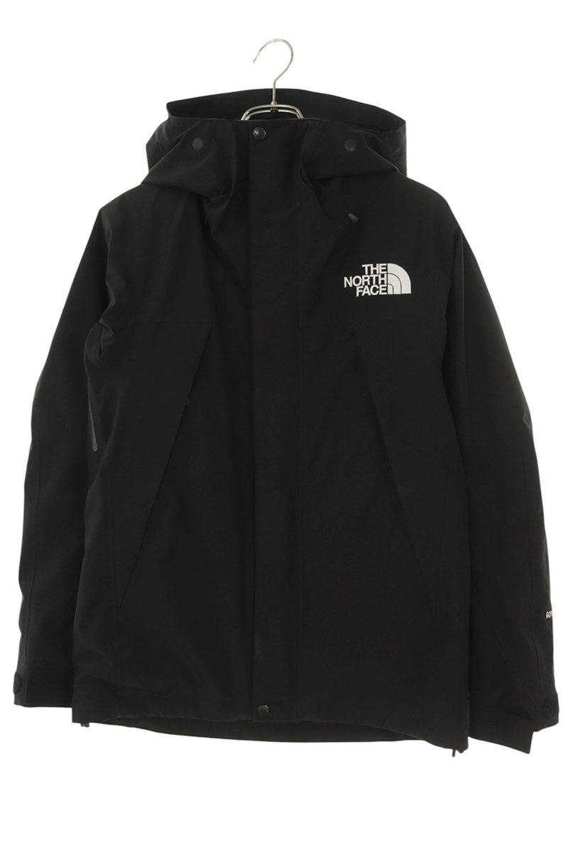THE NORTH FACE Mountain Jacket Black Size XS
