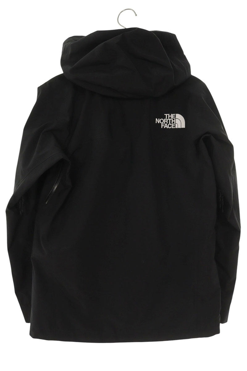 THE NORTH FACE Mountain Jacket Black Size XS