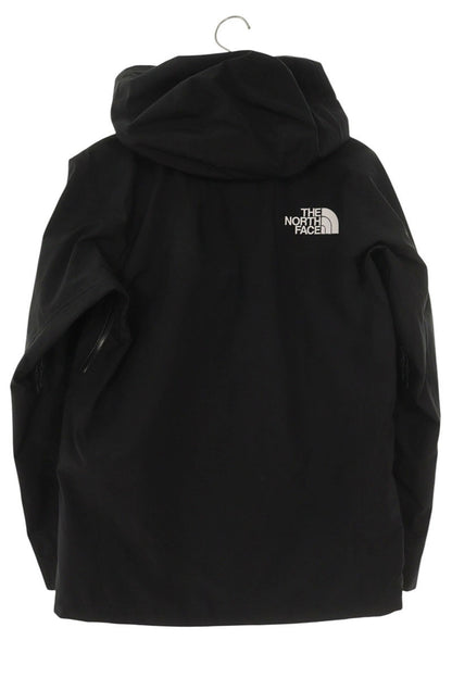 THE NORTH FACE Mountain Jacket Black Size XS