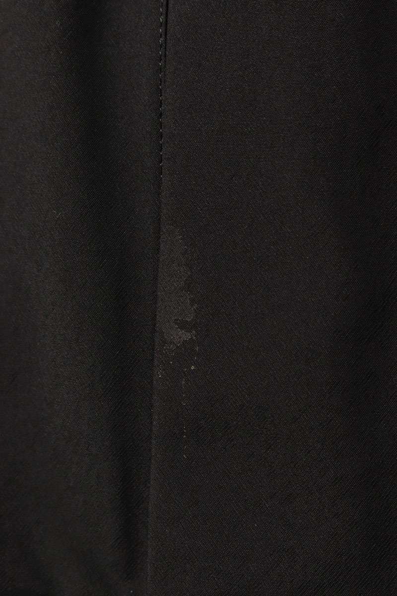 THE NORTH FACE Mountain Jacket Black Size XS