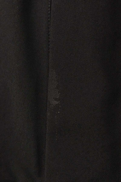 THE NORTH FACE Mountain Jacket Black Size XS