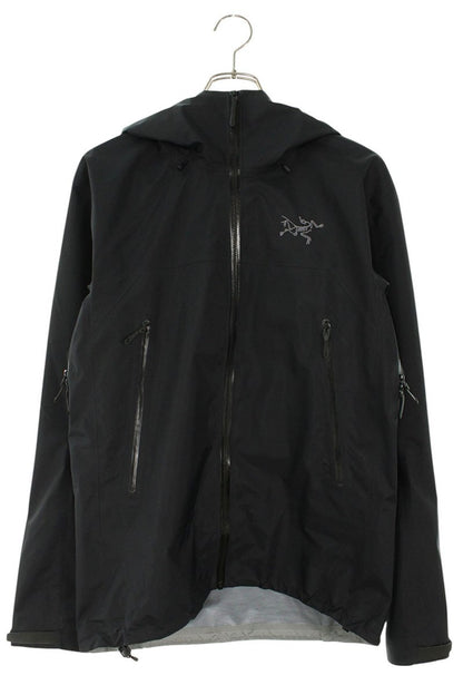 ARCTERYX BETA SL JACKET Black Size S