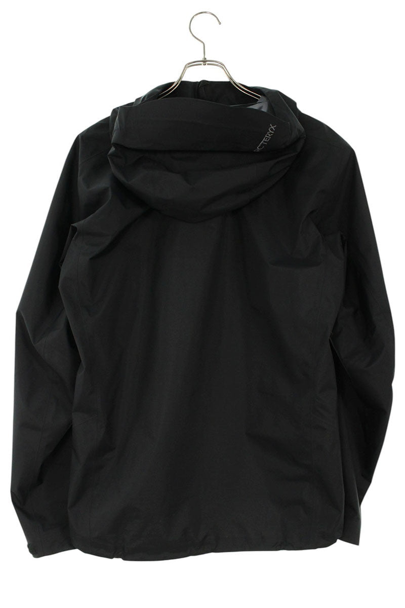 ARCTERYX BETA SL JACKET Black Size S