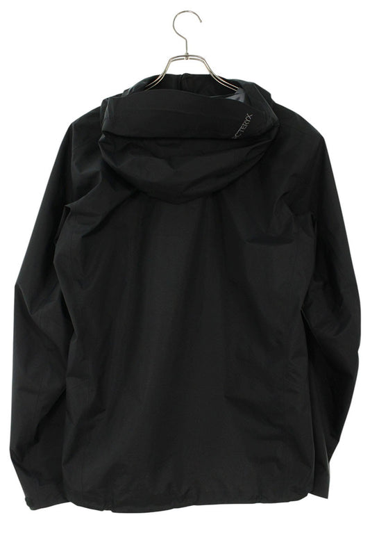 ARCTERYX BETA SL JACKET Black Size S