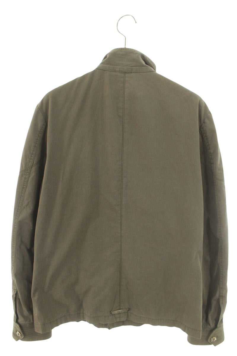 Chrome Hearts CHERRY BOMB Military Blouson Size S