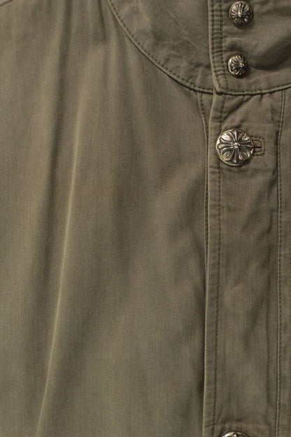 Chrome Hearts CHERRY BOMB Military Blouson Size S