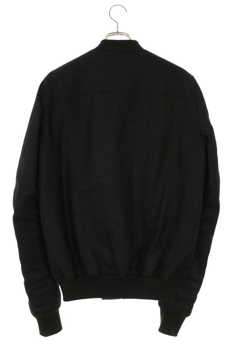 Rick Owens SK Jacket Black Size 46