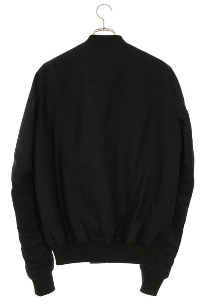 Rick Owens SK Jacket Black Size 46