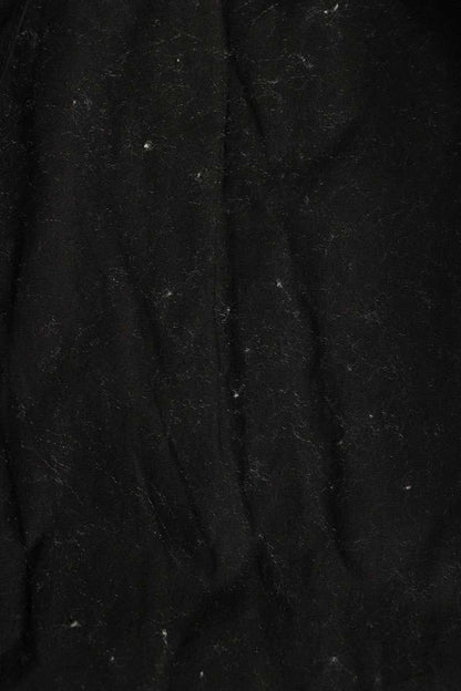 Rick Owens SK Jacket Black Size 46