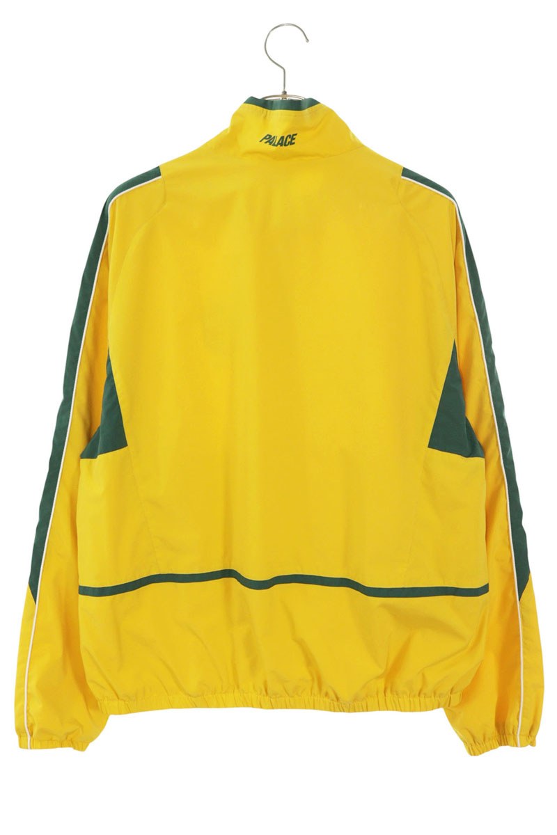 Palace Pro Team 02 Shell Jacket Multi Size S