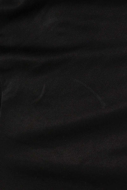 doublet 23AW Vintage Effect Track Jacket Black Size M