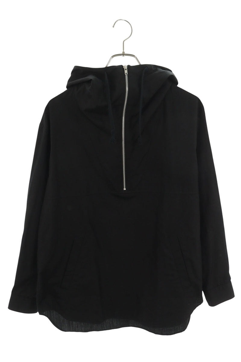 COMME des GARCONS HOMME DEUX AD2024 Half Zip Anorak Size XS