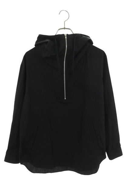 COMME des GARCONS HOMME DEUX AD2024 Half Zip Anorak Size XS