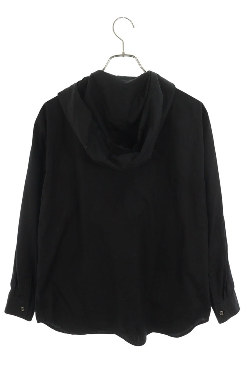 COMME des GARCONS HOMME DEUX AD2024 Half Zip Anorak Size XS