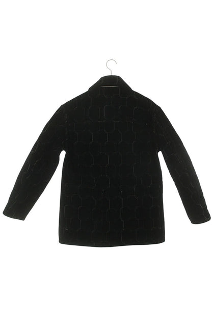 ANREALAGE 21SS Fendi Reversible Jacket Wht/Blk Size S