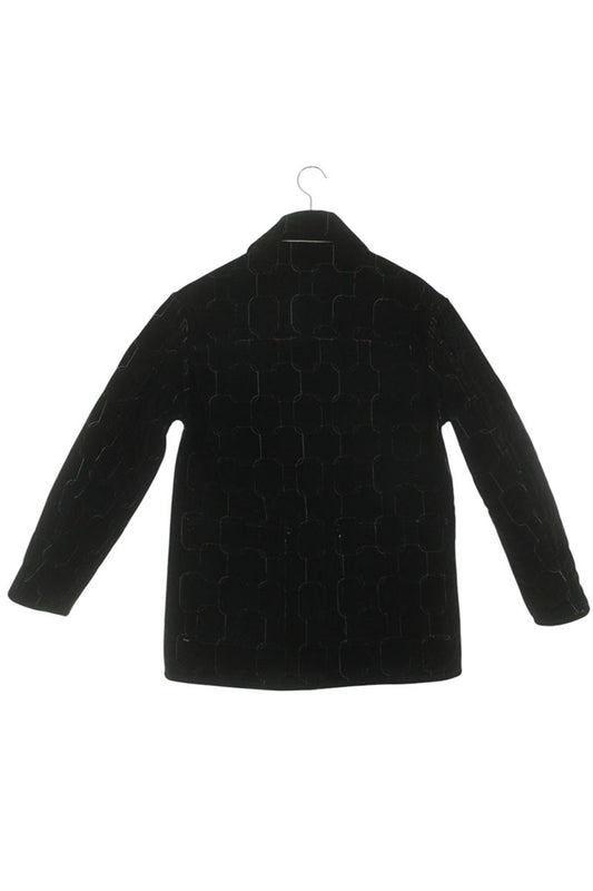 ANREALAGE 21SS Fendi Reversible Jacket Wht/Blk Size S