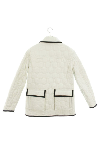 ANREALAGE 21SS Fendi Reversible Jacket Wht/Blk Size S
