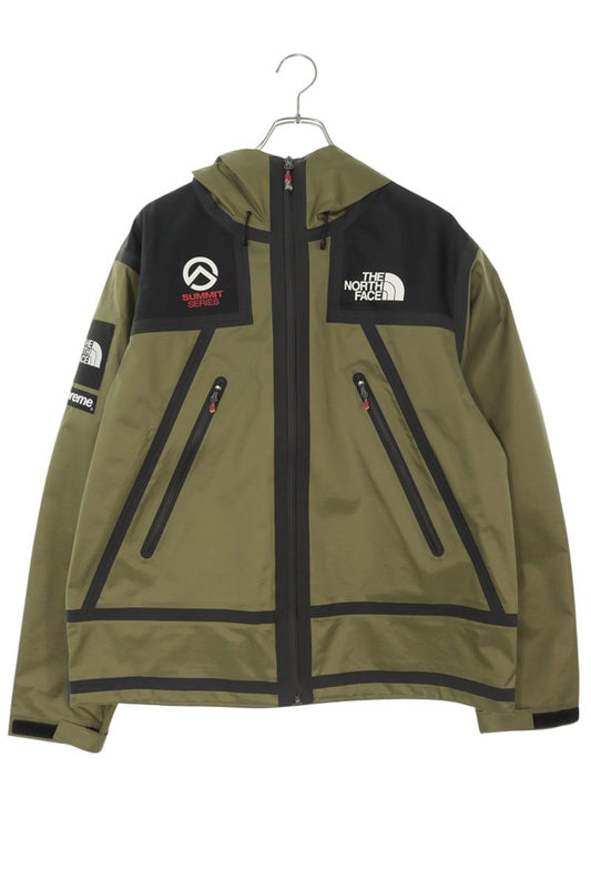 SUPREME 21SS Summit Series Shell Jacket Multi Size M