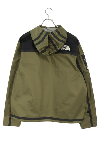 SUPREME 21SS Summit Series Shell Jacket Multi Size M