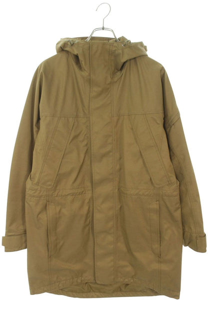 nonnative Gore-Tex Mountain Blouson Brown Size XS