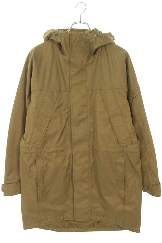 nonnative Gore-Tex Mountain Blouson Brown Size XS