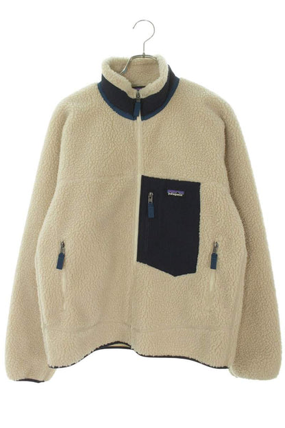 Patagonia Retro-X Boa Fleece Jacket Multi Size M