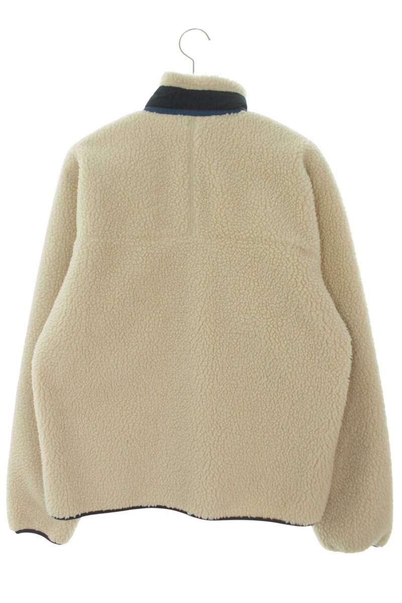 Patagonia Retro-X Boa Fleece Jacket Multi Size M