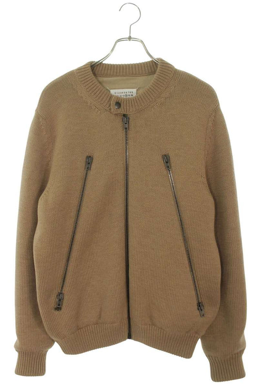 Maison Martin Margiela 12AW Hachi-no-ji Wool Knit Size M