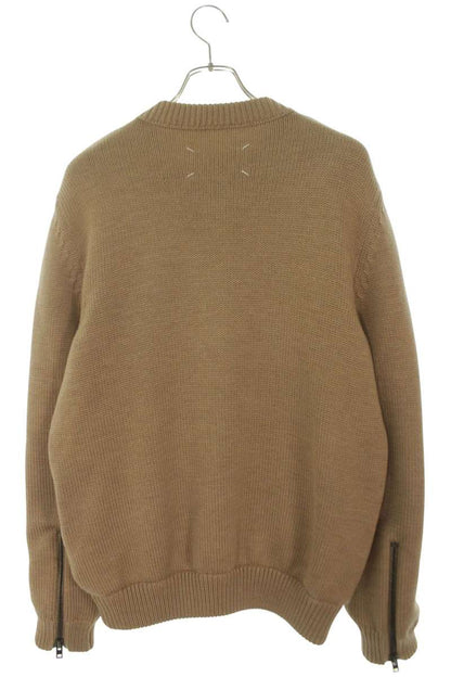 Maison Martin Margiela 12AW Hachi-no-ji Wool Knit Size M