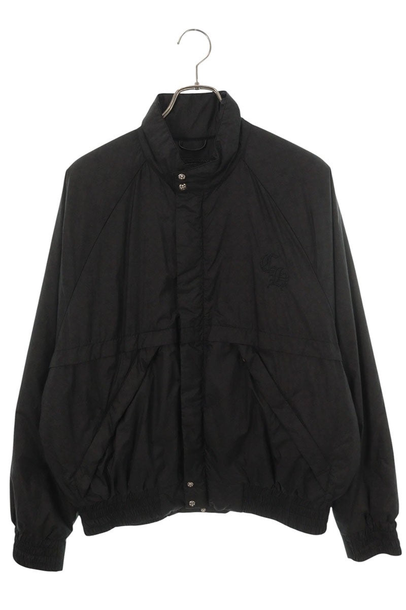 Chrome Hearts U MATCH POINT CH Dagger Zip Jacket Size M