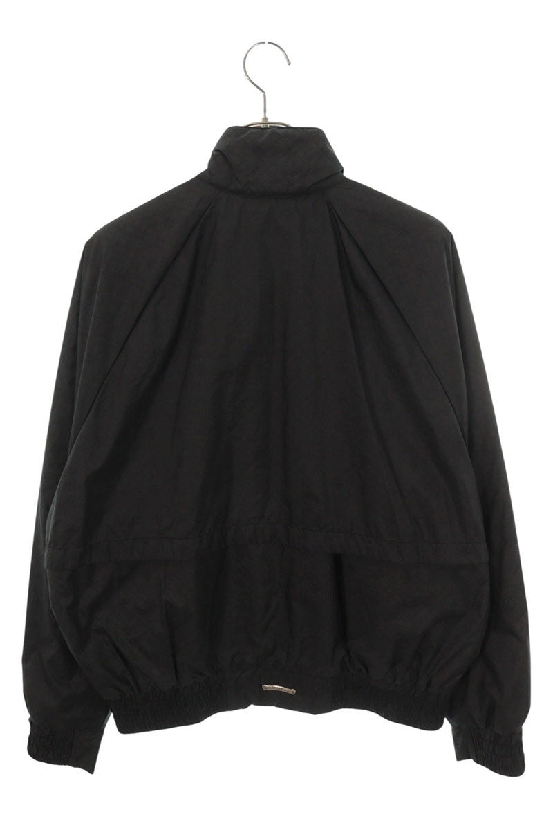Chrome Hearts U MATCH POINT CH Dagger Zip Jacket Size M