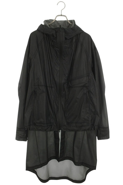 Y-3 Nylon Blouson Removable Liner Black Size M